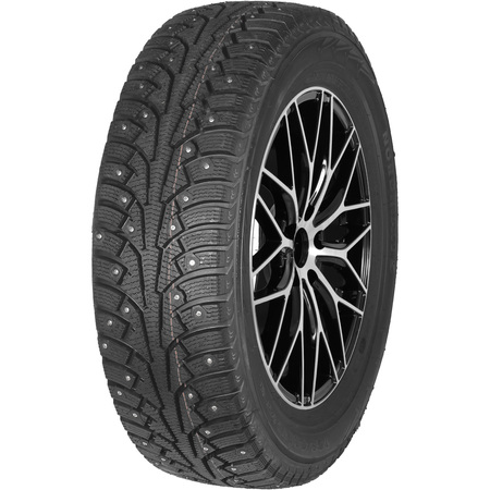 Ikon Tyres NORDMAN 5 R14 185/65 90T шип XL